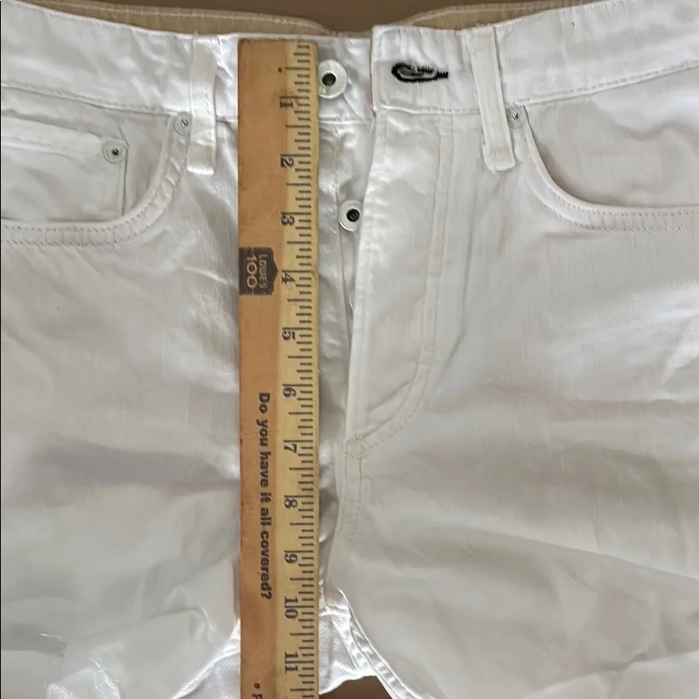 Rag & Bone Rosa Mid rise 4